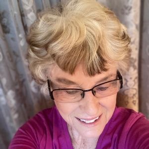 Meet your Posher, Judy